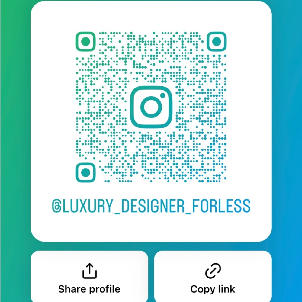 Follow Luxury Designer For Less - Picture 2 of 14